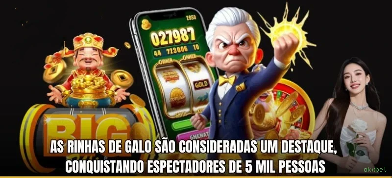 Imagem promocional dos jogos Fortune da okxbet